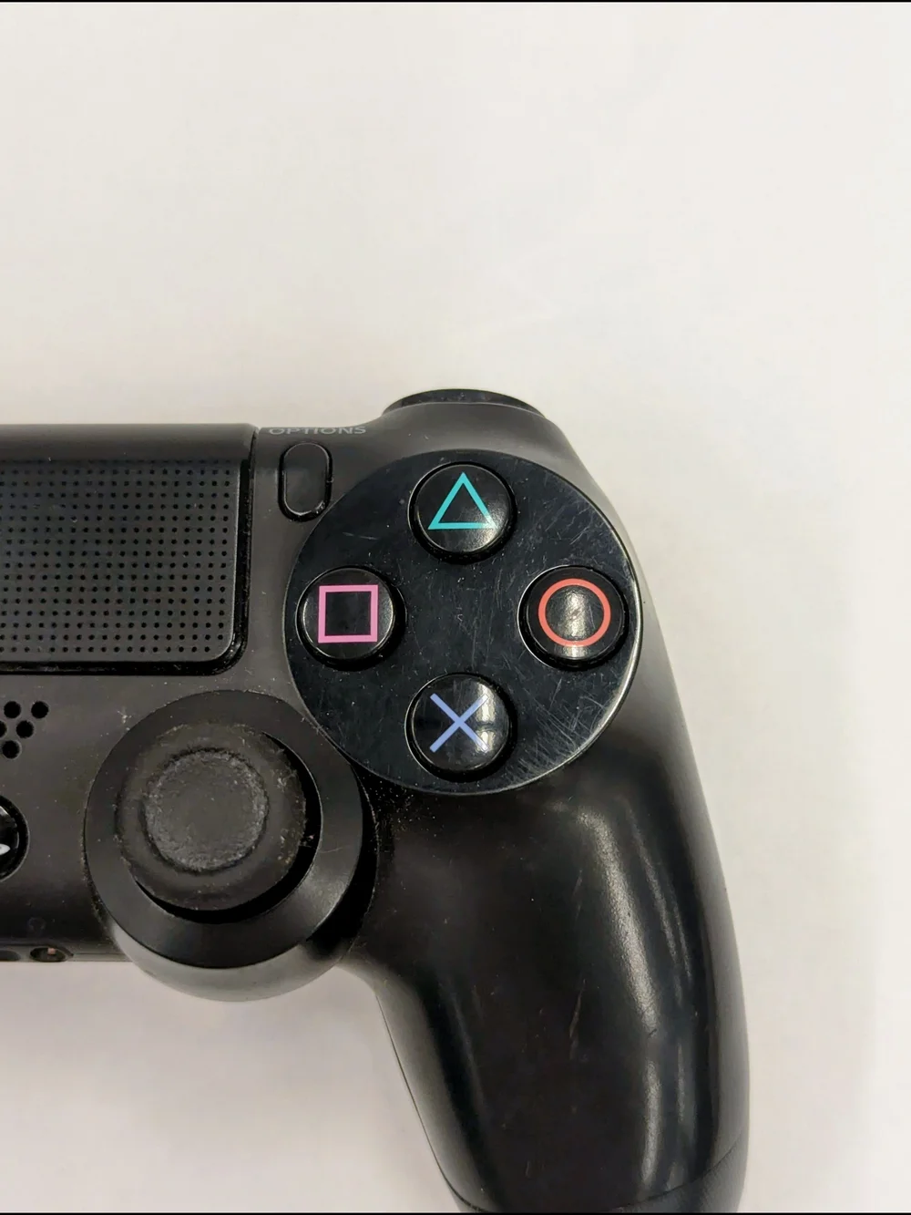 Sony untested playstation